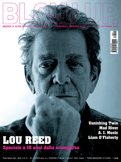 Blow Up #305 [ottobre 2023]